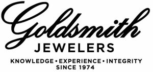Black Goldsmith logo